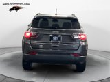 Used 2022 Jeep Compass Latitude image 4