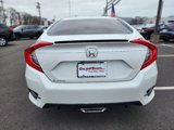 Used 2019 Honda Civic Sport image 6