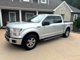 Used 2015 Ford F150 XLT image 2
