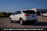 Certified 2020 Chevrolet Equinox LT image 5