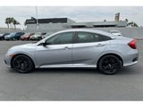 Used 2018 Honda Civic LX image 2
