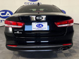Used 2018 Kia Optima LX w/ 17" Alloy Wheels Package image 5