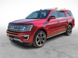Used 2019 Ford Expedition Limited w/ Texas Edition Package image 5