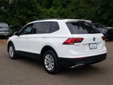 Used 2020 Volkswagen Tiguan S image 4