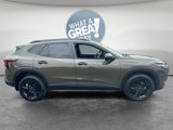 Certified 2024 Chevrolet Trax ACTIV w/ Sunroof Package image 2