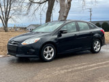 Used 2014 Ford Focus SE w/ SE Winter Package image 5