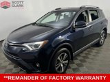 Used 2018 Toyota RAV4 XLE image 3