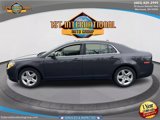 Used 2011 Chevrolet Malibu LS image 5