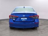 Certified 2022 Honda Civic Sport image 5
