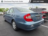Used 2004 Toyota Camry image 4