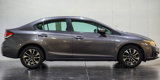 Used 2015 Honda Civic EX image 3