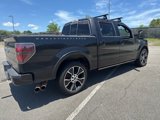 Used 2012 Ford F150 Harley-Davidson image 3