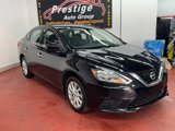 Used 2019 Nissan Sentra SV w/ All Weather Package image 5