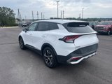 Used 2023 Kia Sportage EX image 2