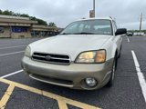 Used 2002 Subaru Outback Wagon image 4