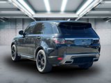 Used 2018 Land Rover Range Rover Sport HSE image 6