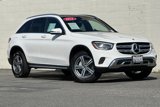 Used 2021 Mercedes-Benz GLC 300 image 2