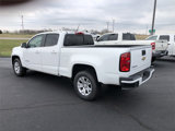 Used 2016 Chevrolet Colorado LT w/ LT Convenience Package image 3
