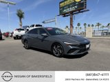 Used 2024 Hyundai Elantra Limited image 1