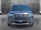 Used 2016 Ford Explorer XLT w/ Equipment Group 202A image 2