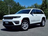 Certified 2022 Jeep Grand Cherokee Limited image 2