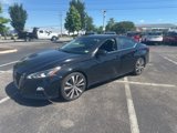 Used 2022 Nissan Altima 2.0 SR image 3