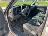 Used 2004 Chevrolet Silverado 1500 W/T w/ Light Duty Power Package image 2