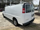 Used 2017 GMC Savana 2500 Extended image 4
