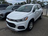 Used 2018 Chevrolet Trax LT w/ LT Convenience Package image 5