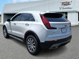Certified 2022 Cadillac XT4 Premium Luxury w/ Driver Awareness Package image 3