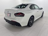Used 2025 BMW 230i xDrive Coupe w/ Convenience Package image 5