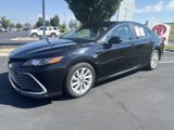 Certified 2022 Toyota Camry LE image 5