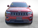 Used 2019 Jeep Grand Cherokee Laredo image 2