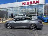 Certified 2022 Nissan Maxima SV w/ Floor Mat Group image 2