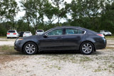 Used 2012 Acura TL image 3
