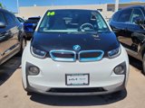 Used 2016 BMW i3 image 2