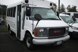 Used 2000 GMC Savana 3500 w/ Cold-Climate Pkg image 3