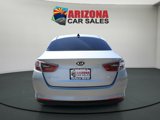 Used 2016 Kia Optima Hybrid image 4