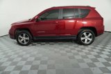 Used 2017 Jeep Compass High Altitude image 4