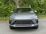 New 2025 Buick Envista Preferred w/ Convenience I Package image 2