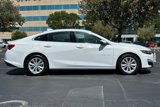 Certified 2023 Chevrolet Malibu LT image 3