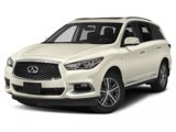 Certified 2019 INFINITI QX60 Luxe w/ Limited Package image 4
