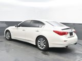 Used 2016 INFINITI Q50 3.0t Premium w/ Cargo Package image 5