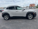 Used 2023 Hyundai Kona SEL w/ Cargo Package image 4