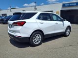 Used 2023 Chevrolet Equinox LT image 3