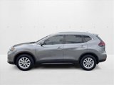 Used 2019 Nissan Rogue SV image 4