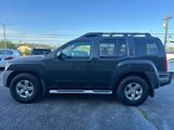 Used 2010 Nissan Xterra S image 4