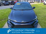 Used 2023 Toyota Corolla XSE image 4