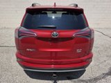 Used 2017 Toyota RAV4 XLE image 4