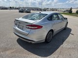 Used 2018 Ford Fusion Titanium image 5